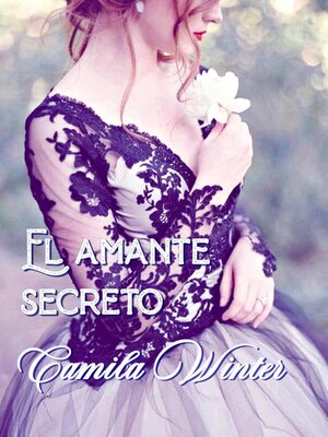 cover image of El amante secreto